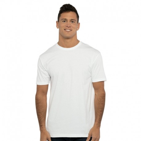 Next Level 4210 Men's Lineup T-Shirt