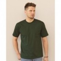 Next Level 5040 Unisex USA-Made Midweight T-Shirt