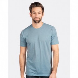 Next Level 6200 Men's USA-Made Tall Long Sleeve T-Shirt