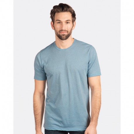 Next Level 6200 Men's USA-Made Tall Long Sleeve T-Shirt