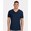 Next Level 6240 Men's CVC V-Neck T-Shirt