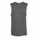 Next Level 6333 Men's Lightweight Cotton/Poly Muscle Tank