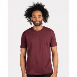 Next Level 6410 Sueded T-Shirt
