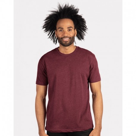 Next Level 6410 Sueded T-Shirt