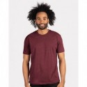 Next Level 6410 Sueded T-Shirt