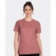 Next Level 6600 Women's CVC Relaxed T-Shirt