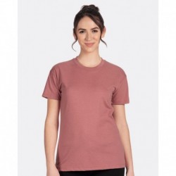 Next Level 6600 Women's CVC Relaxed T-Shirt