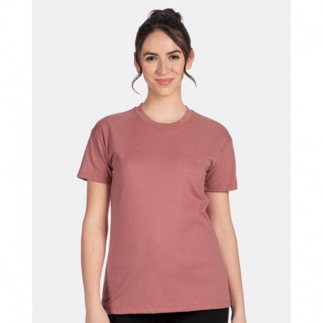Next Level 6600 Women's CVC Relaxed T-Shirt