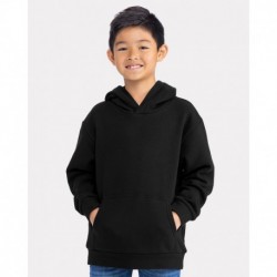 Next Level 9113 Youth Fleece Hoodie Sweatshirt