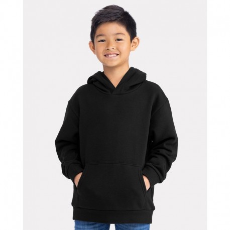 Next Level 9113 Youth Fleece Hoodie Sweatshirt