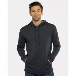Next Level 9300 Unisex Malibu Welt Pocket Hoodie Sweatshirt