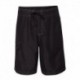 Next Level 9301 Men's Solid Board Shorts