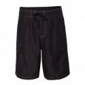 Next Level 9301 Men's Solid Board Shorts