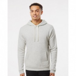 Next Level 9302 Unisex Malibu Hoodie Sweatshirt