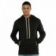 Next Level 9303 Unisex Santa Barbara Hoodie Sweatshirt