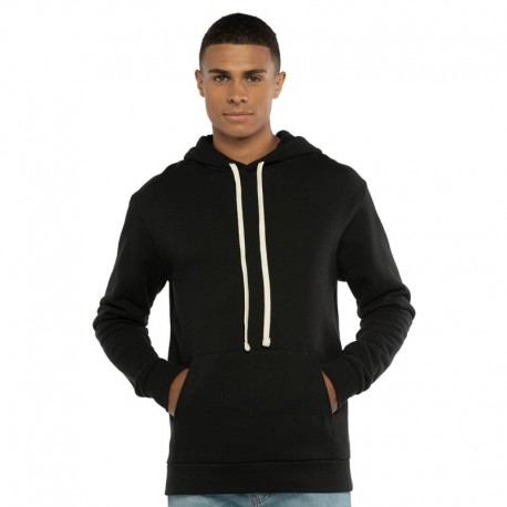 Next Level 9303 Unisex Santa Barbara Hoodie Sweatshirt