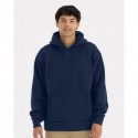 Next Level 9307 Unisex Heavyweight Fleece Hoodie Sweatshirt