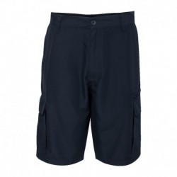 Next Level 9803 Men's Microfiber Shorts