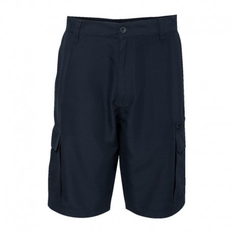 Next Level 9803 Men's Microfiber Shorts
