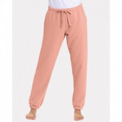 Next Level 9884 Women's Laguna Sueded Sweatpants