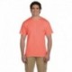 Fruit of the Loom 3931 Adult HD Cotton T-Shirt