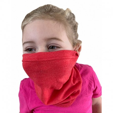 Next Level MG107 Youth General Use Neck Gaiter