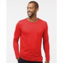 Oakley FOA402992 Men's Team Issue Hydrolix Long Sleeve T-Shirt