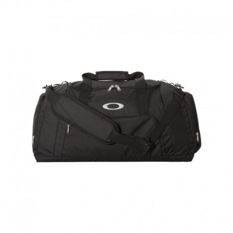 Oakley FOS901099 55L Gym to Street Duffel Bag