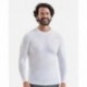 Onna NN270 Men's Unstoppable Fresh Long Sleeve Underscrub Base Layer