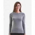 Onna NN370 Women's Unstoppable Long Sleeve Fresh Underscrub Base Layer