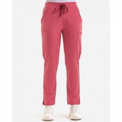 Onna NN600 Women's Relentless Stretch Cargo Scrub Pants