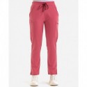 Onna NN600 Women's Relentless Stretch Cargo Scrub Pants