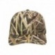 Outdoor Cap OC301IS Structured Camo Cap