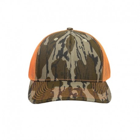 Outdoor Cap OC771 Modern Trucker Cap