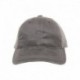 Outdoor Cap OCHPD610M Weathered Mesh-Back Cap