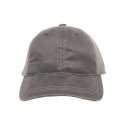 Outdoor Cap OCHPD610M Weathered Mesh-Back Cap