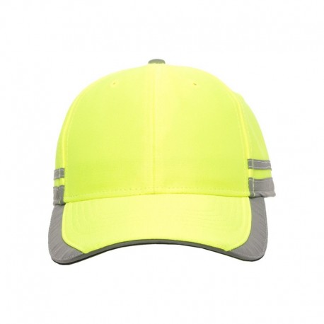 Outdoor Cap OCSAF201 Reflective Cap