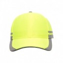 Outdoor Cap OCSAF201 Reflective Cap