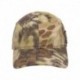 Outdoor Cap OCTAC600 Kryptek Camo Cap
