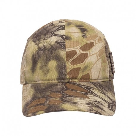 Outdoor Cap OCTAC600 Kryptek Camo Cap