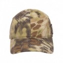Outdoor Cap OCTAC600 Kryptek Camo Cap