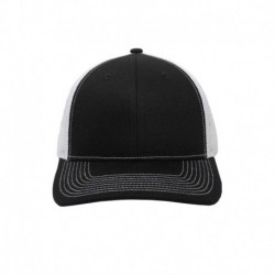 Outdoor Cap ODC771 Trucker Cap