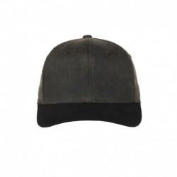 Outdoor Cap WRA202 Wrangler Workwear Cap