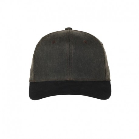 Outdoor Cap WRA202 Wrangler Workwear Cap