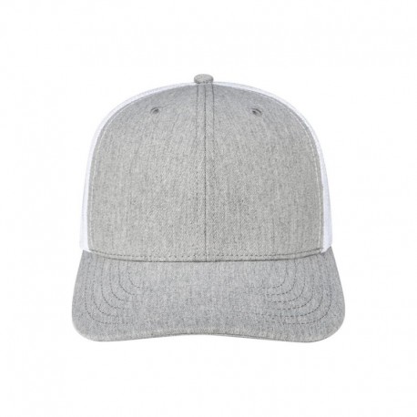 Pukka 6101M Charter Six-Panel Cap