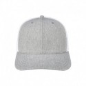 Pukka 6101M Charter Six-Panel Cap