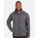 Spyder 187330 Men's Constant Full-Zip Sweater Fleece Jacket