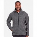 Spyder 187330 Men's Constant Full-Zip Sweater Fleece Jacket
