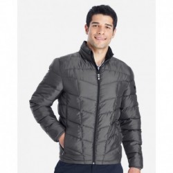 Spyder 187333 Men's Pelmo Insulated Puffer Jacket