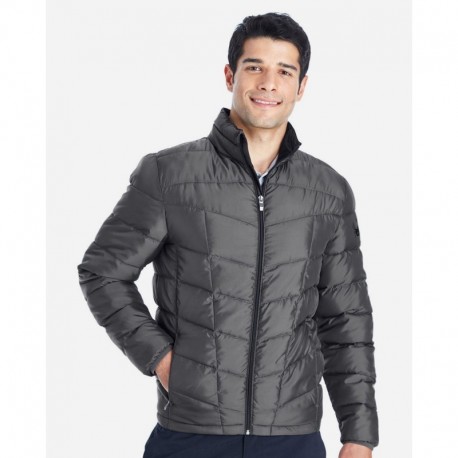 Spyder 187333 Men's Pelmo Insulated Puffer Jacket
